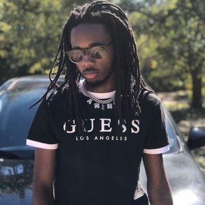 Meet your Posher, Xavier